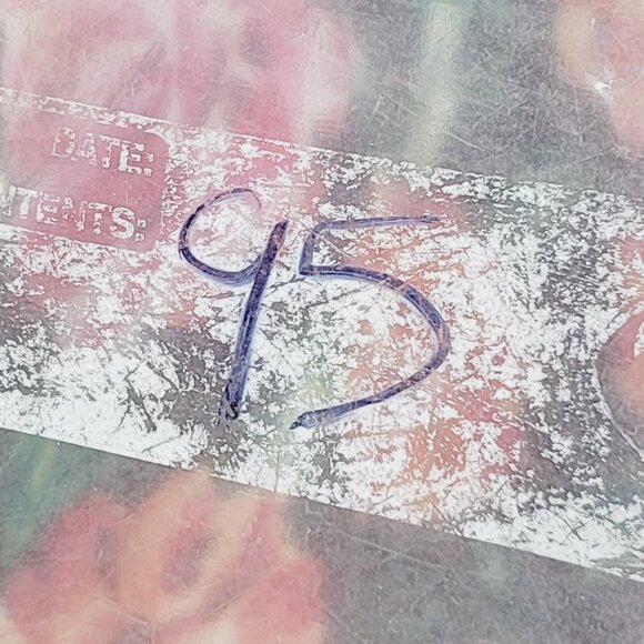 Multicolor Floral Sleeveless Lightwe Back Zip Wrap Knee Length Shift Dress Small - Picture 10 of 10